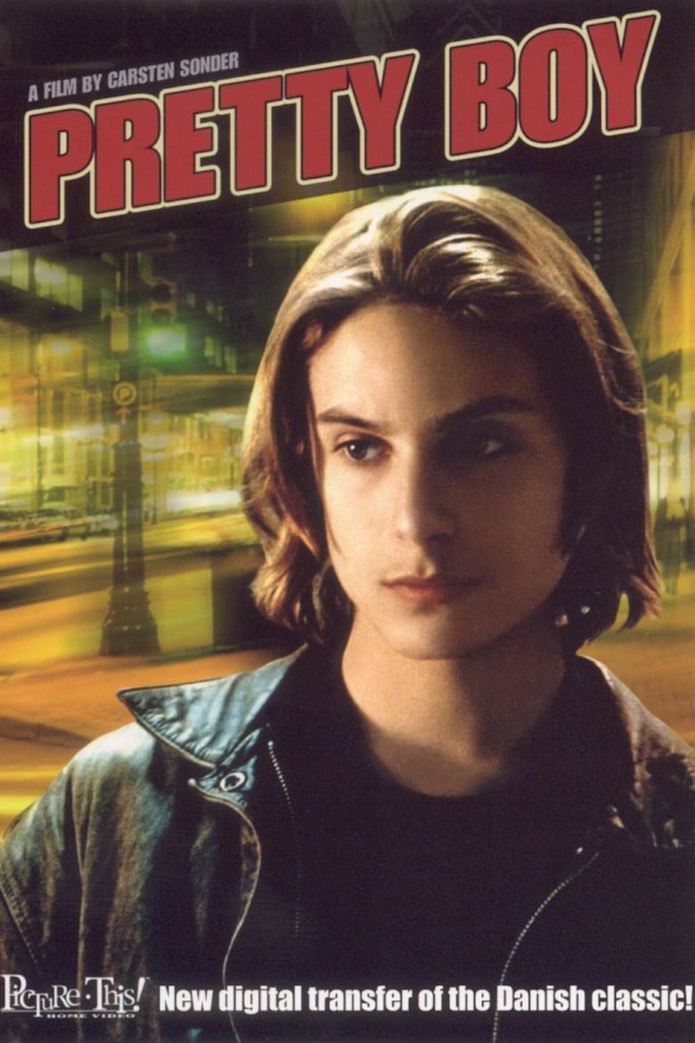 Poster of Pretty Boy