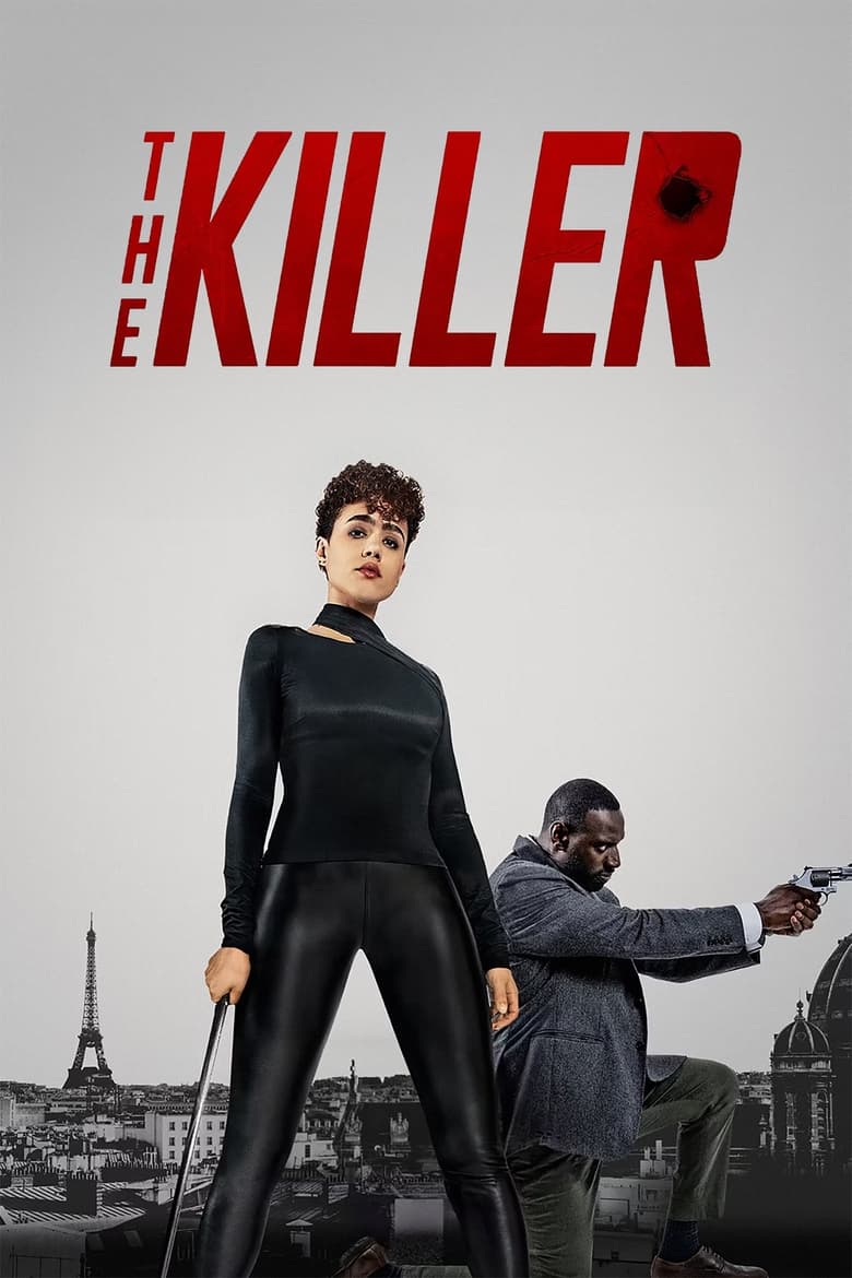 Poster of The Killer