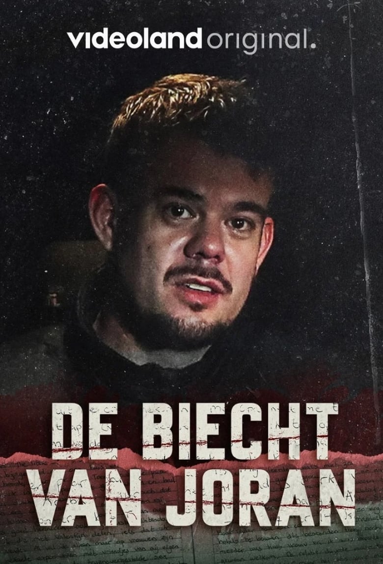 Poster of De Biecht van Joran