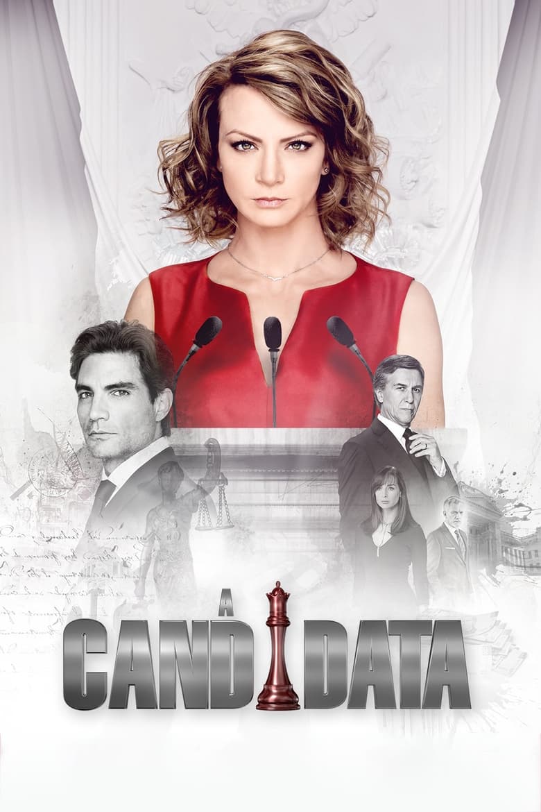 Poster of Cast and Crew in The Candidate - Season 1 - Episode 20 - Episode 20