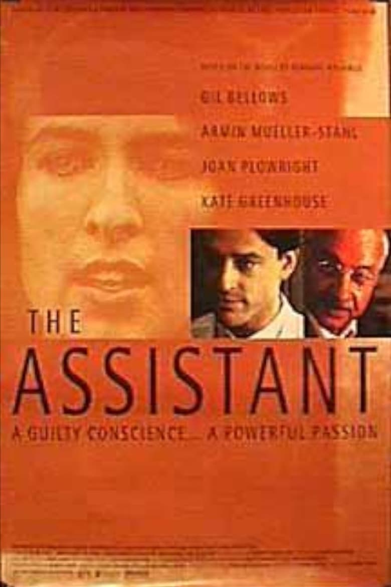 Poster of The Assistant