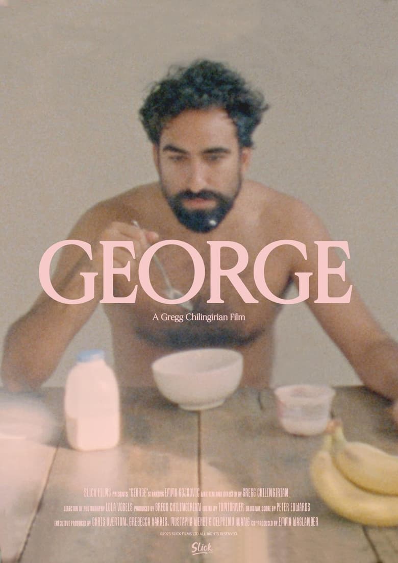 Poster of George