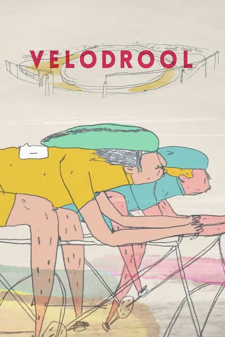 Poster of Velodrool