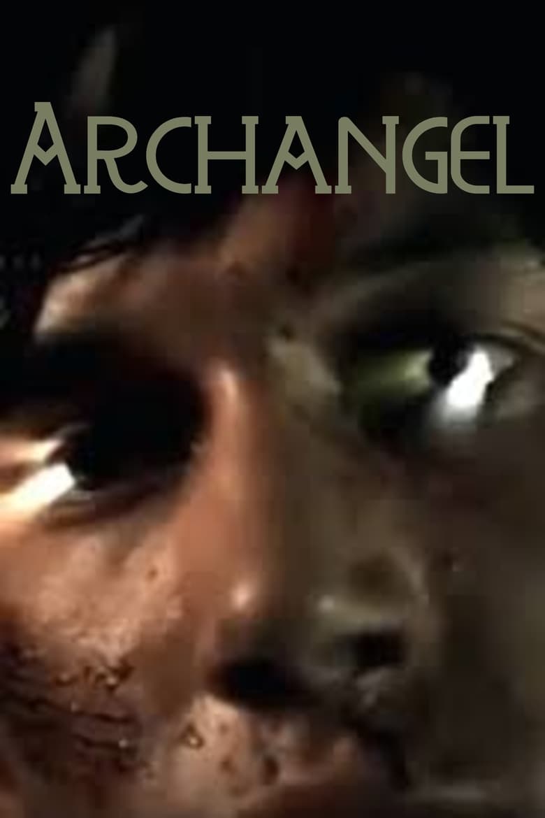 Poster of Archangel