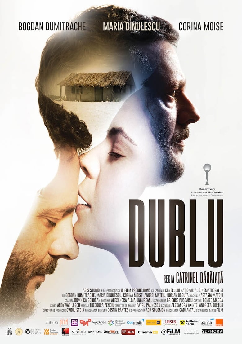 Poster of Double