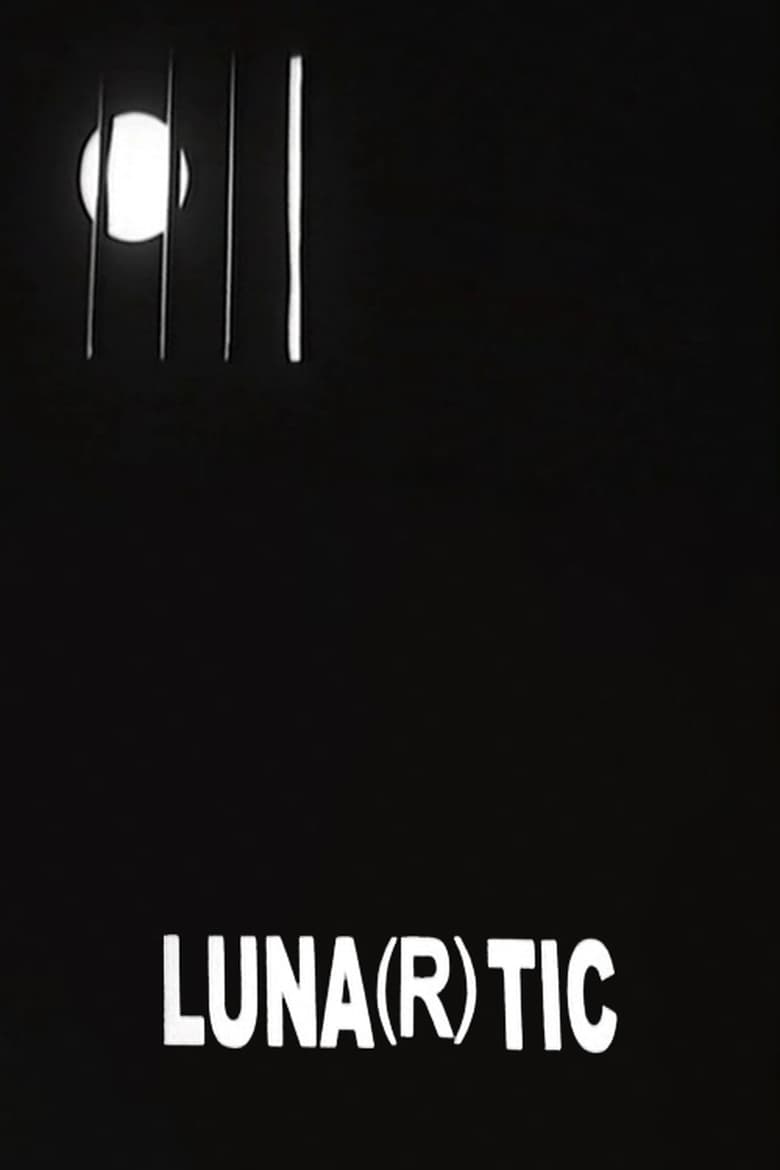 Poster of Luna(r)tic