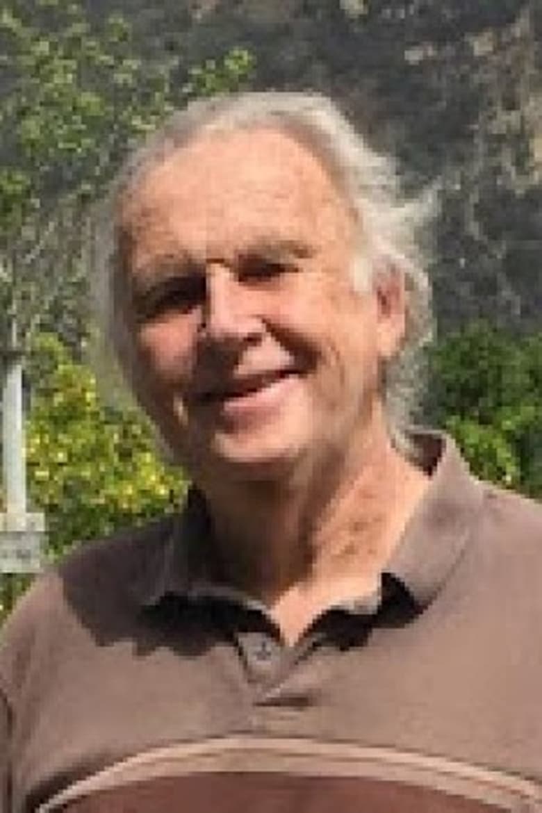 Portrait of Howard Ziehm