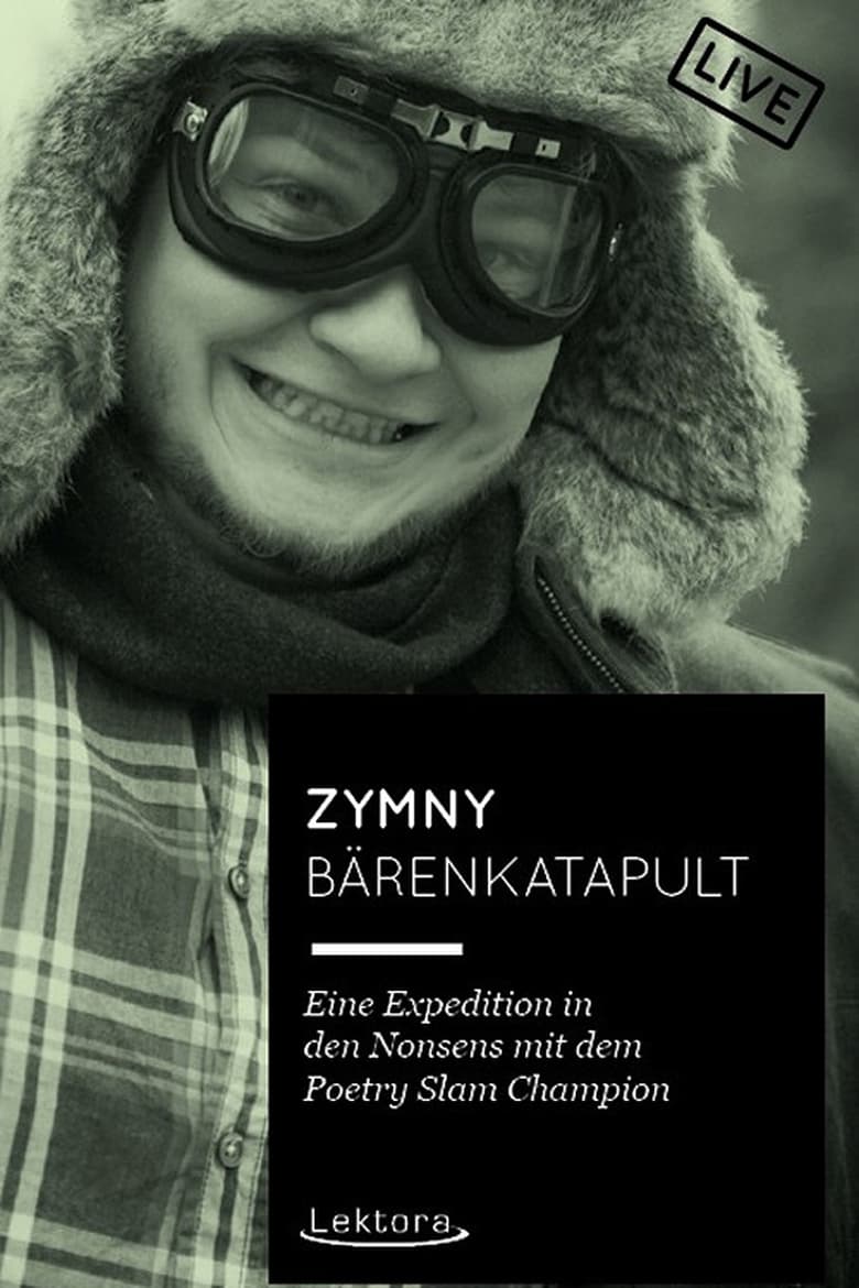 Poster of Bärenkatapult