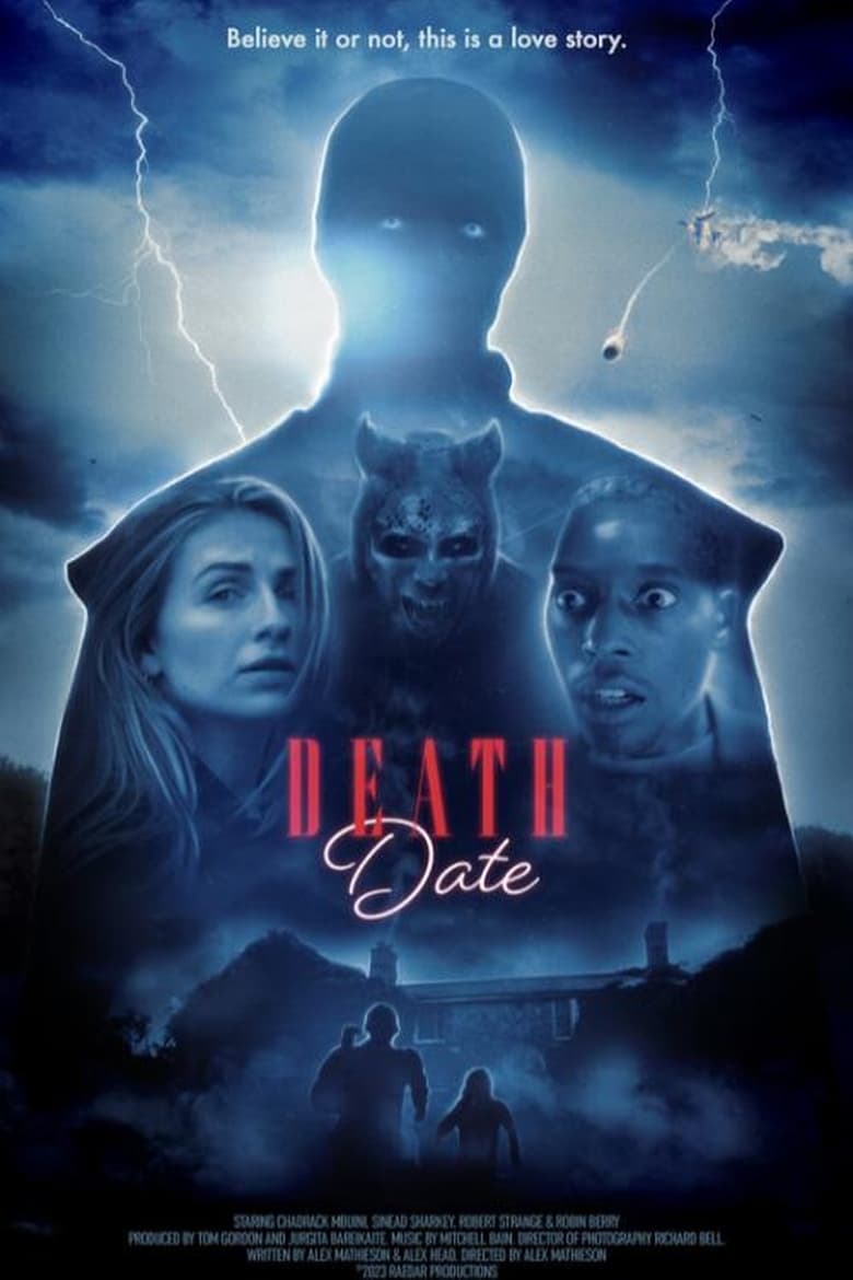 Poster of Death Date