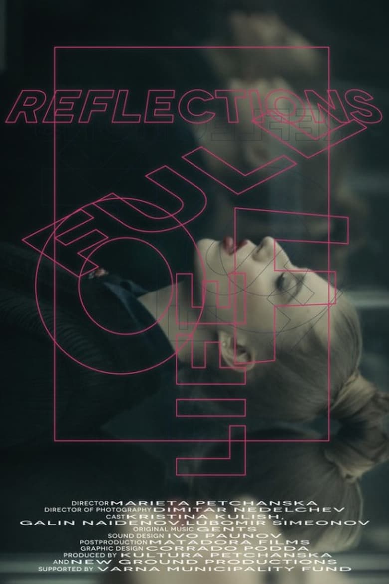 Poster of Reflections Full of Life