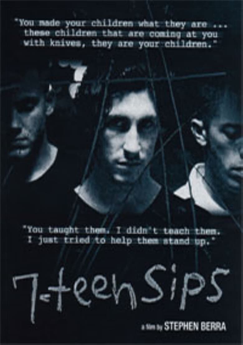 Poster of 7-Teen Sips