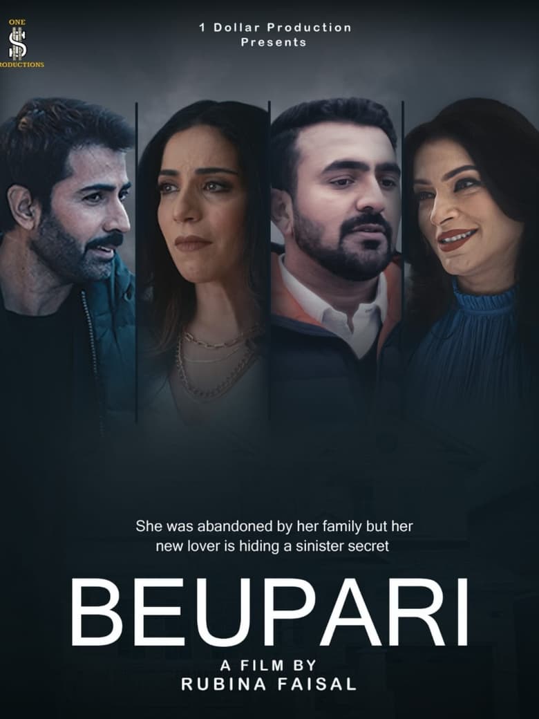 Poster of Beupari