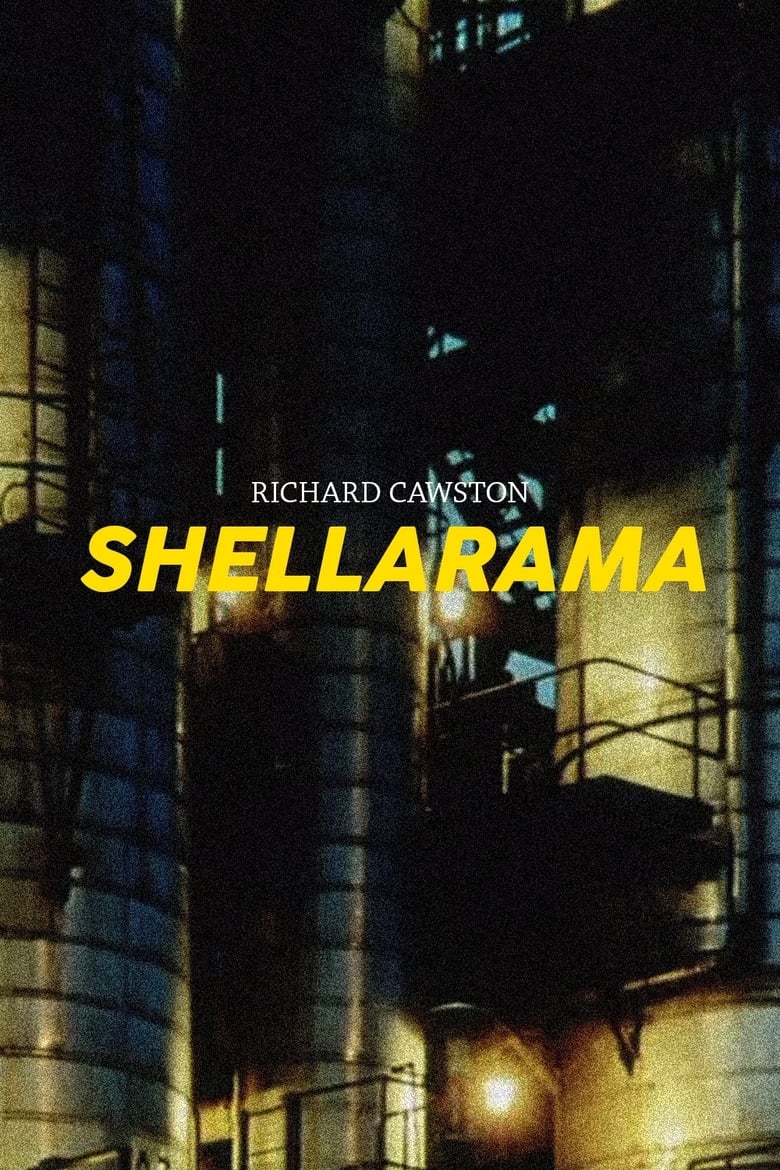 Poster of Shellarama