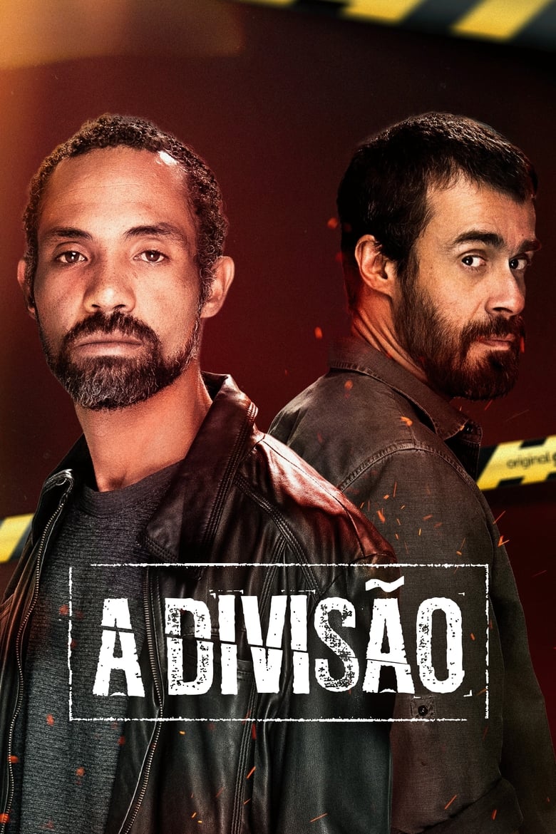 Poster of Episodes in A Divisão - Season 3 - Season 3