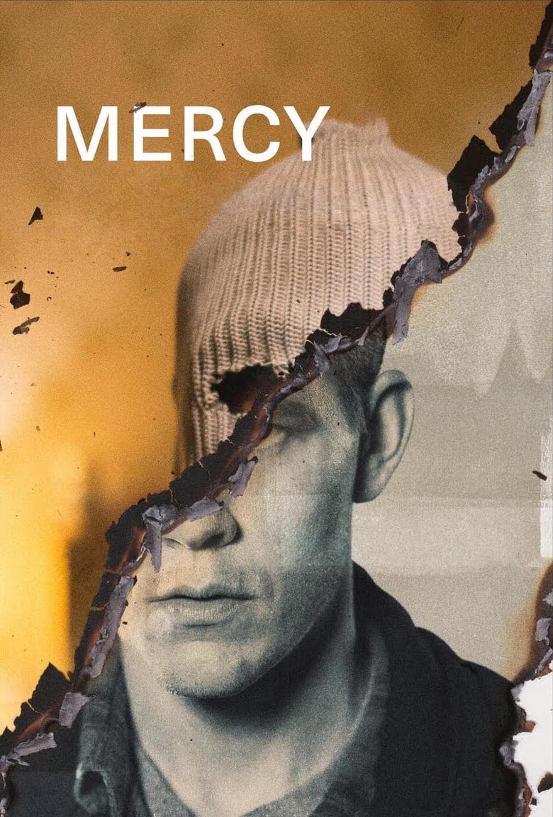 Poster of Mercy