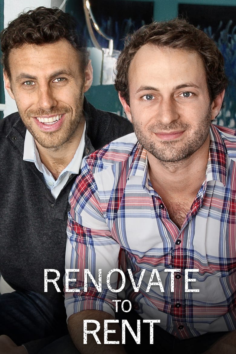 Poster of Renovate To Rent - Season 2 - Episode 4 - Going Home Again