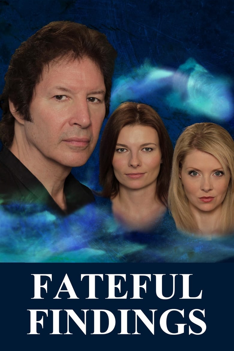 Poster of Fateful Findings