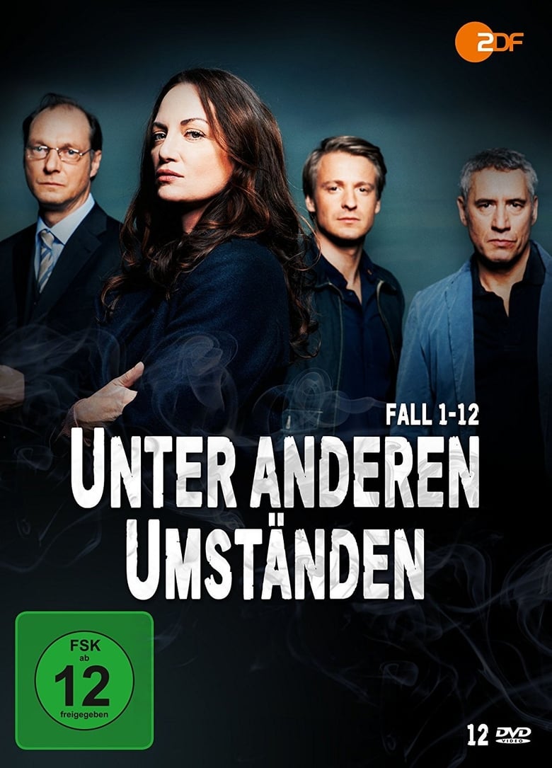 Poster of Episodes in Unter Anderen Umständen - Season 1 - Season 1