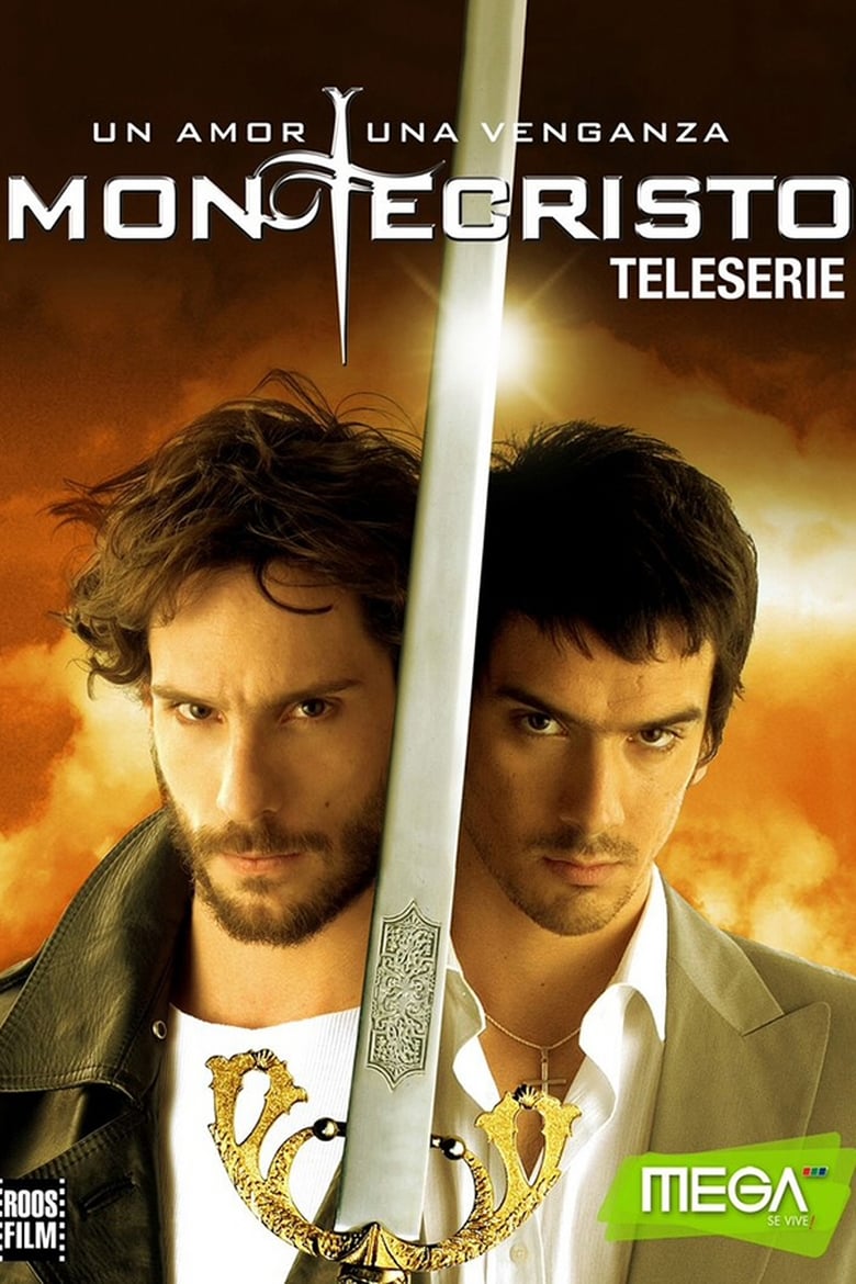 Poster of Montecristo