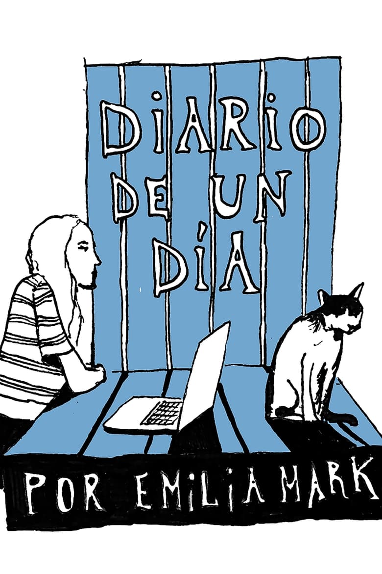 Poster of Diario de un día