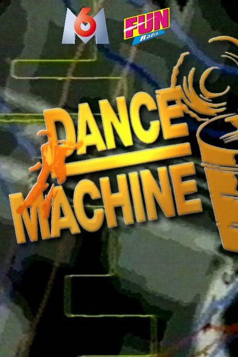 Poster of Dance Machine