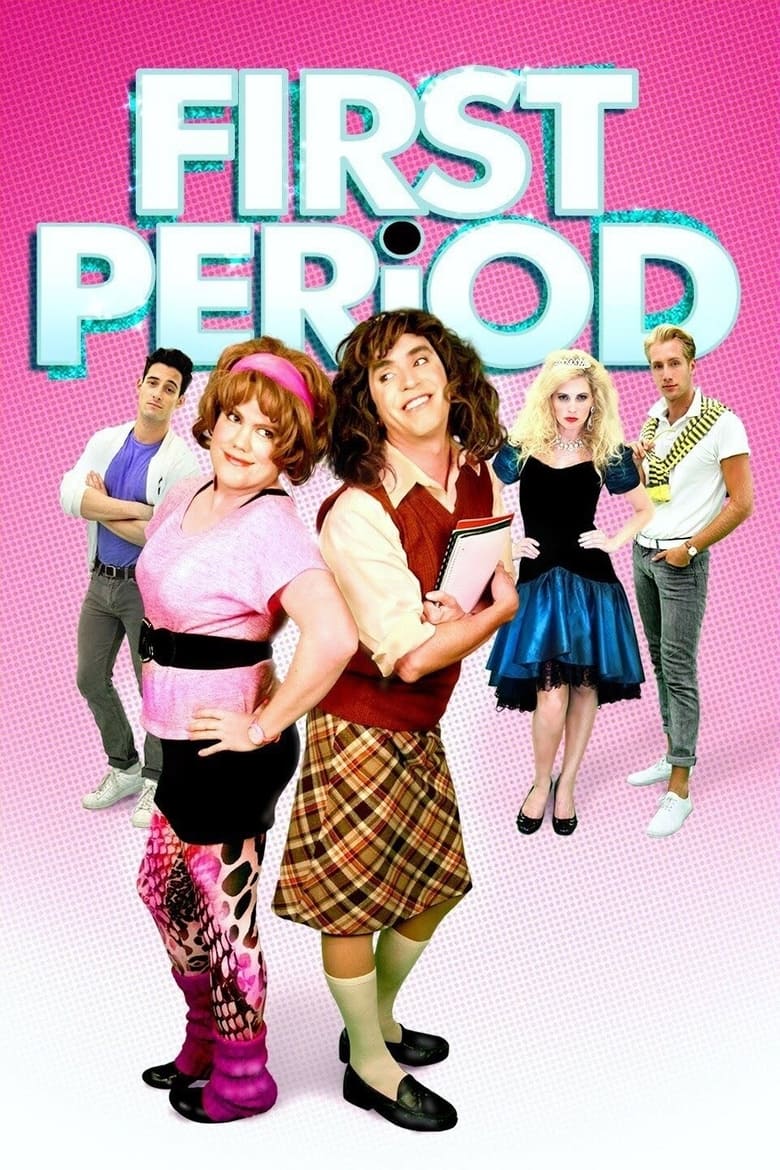 Poster of First Period