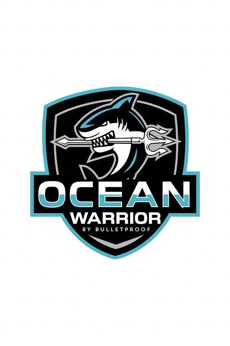 Poster of Episodes in Ocean Warrior - Season 1 - Season 1