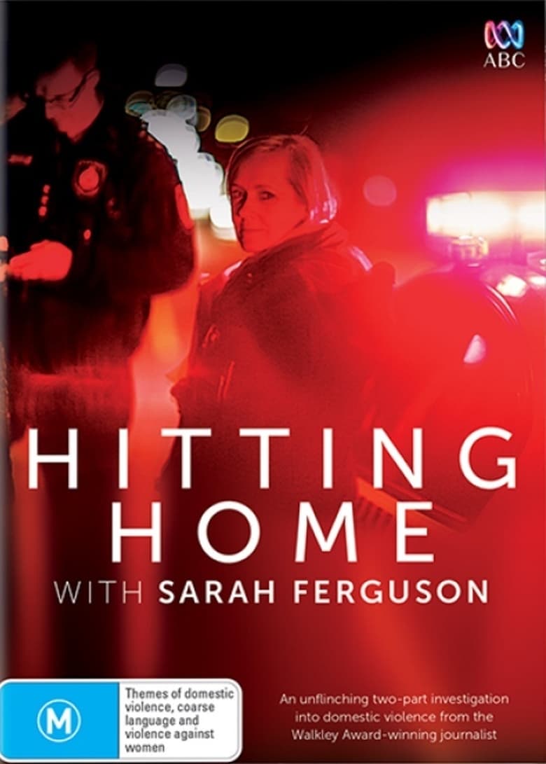 Poster of Episodes in Hitting Home - Series 1 - Series 1