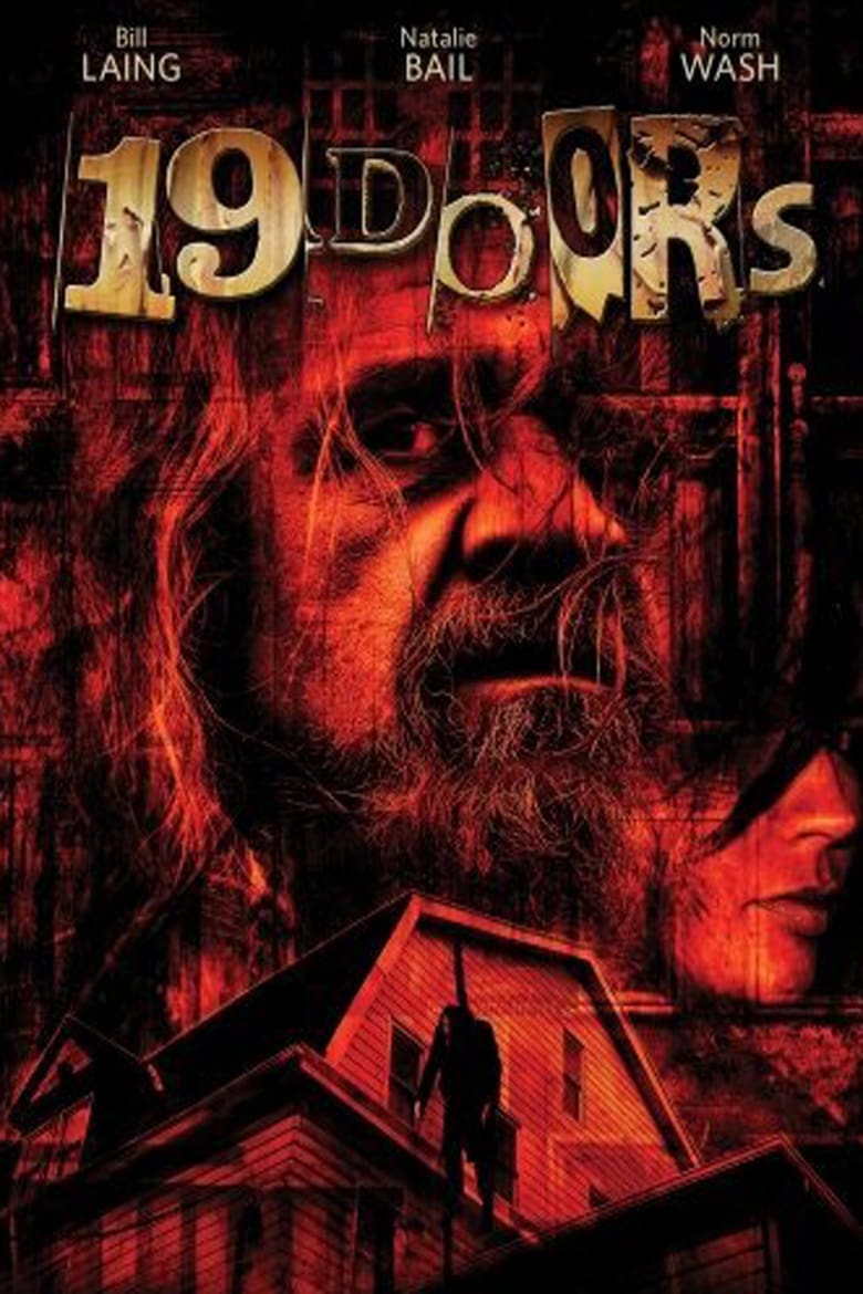 Poster of 19 Doors