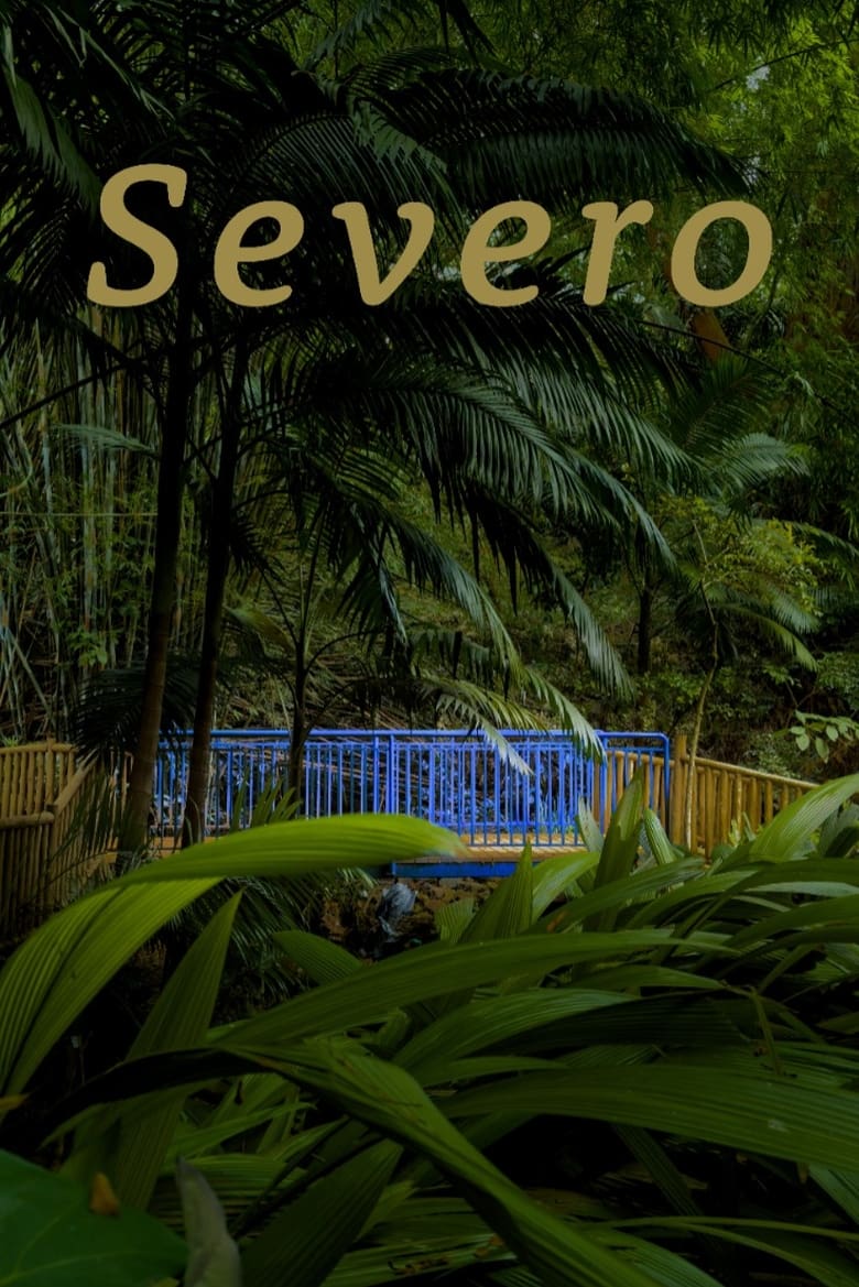 Poster of Severo