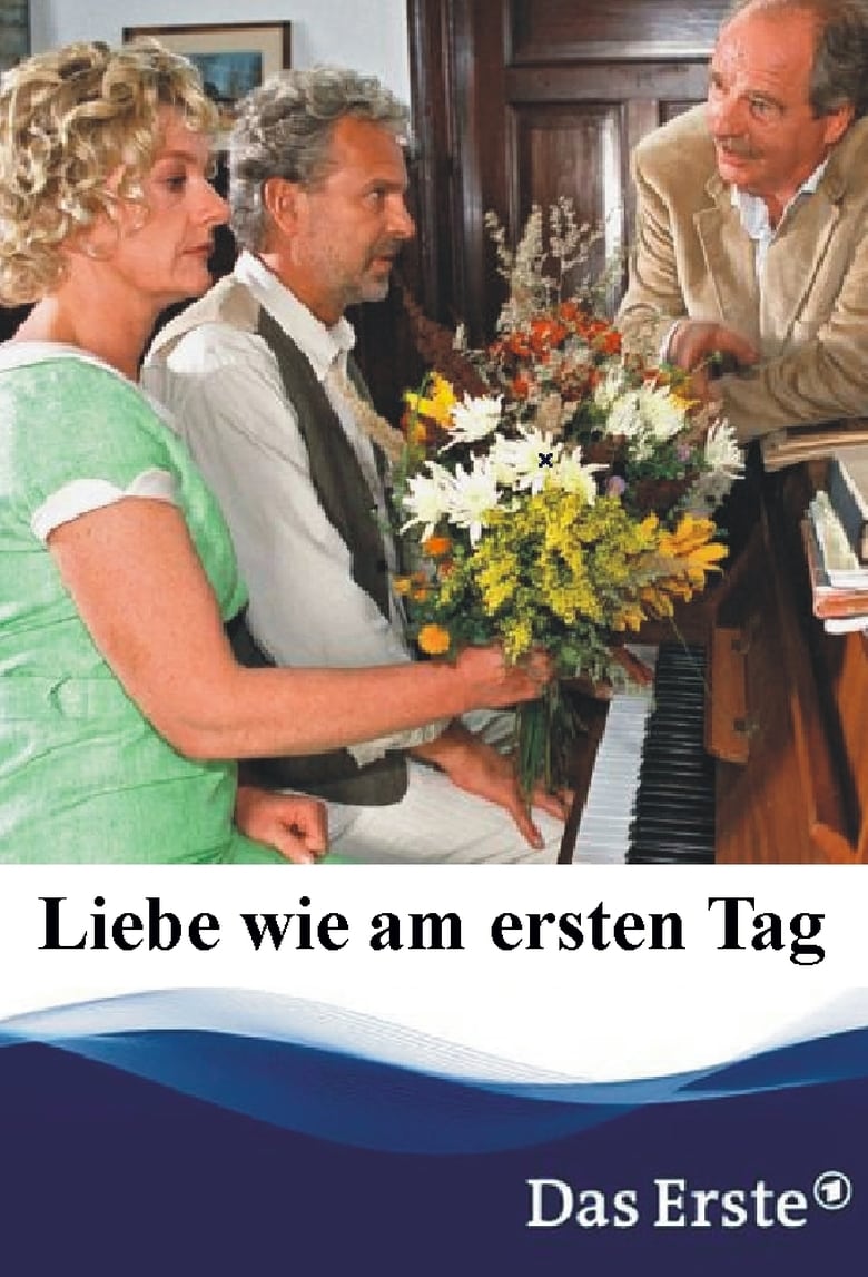 Poster of Liebe wie am ersten Tag