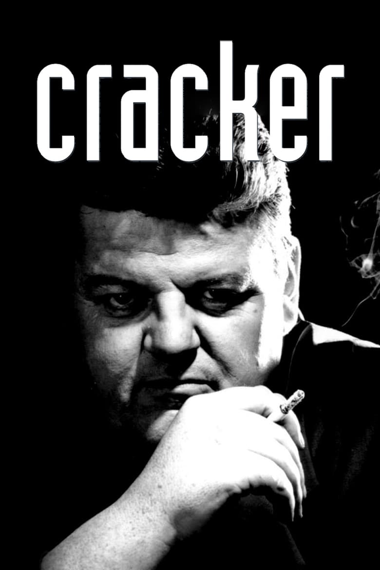 Poster of Cracker