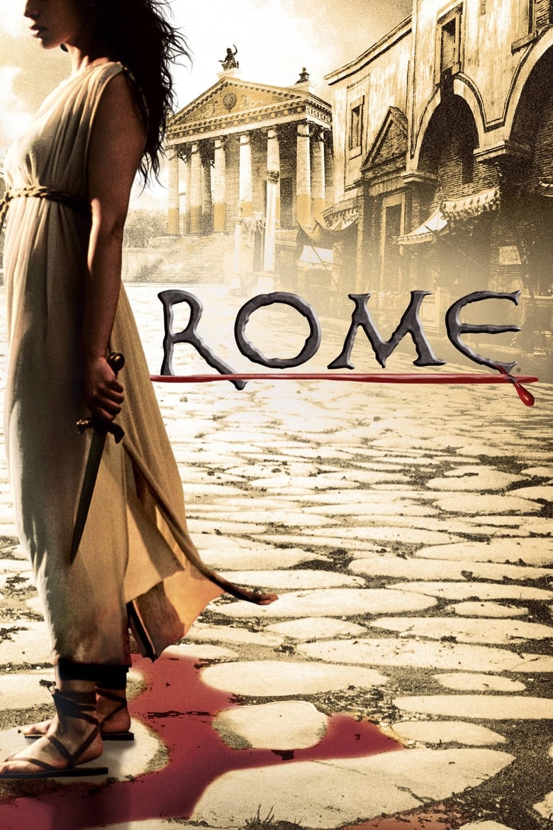 Poster of Rome