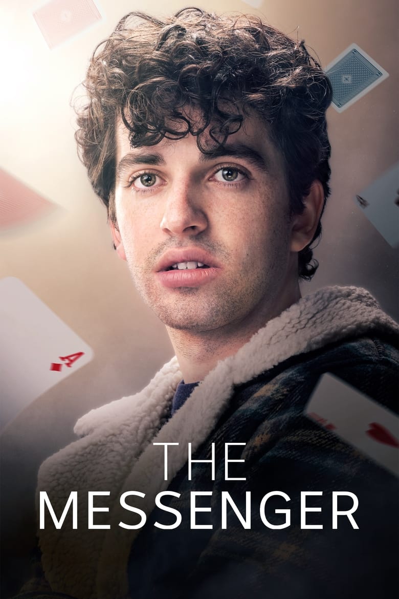 Poster of The Messenger