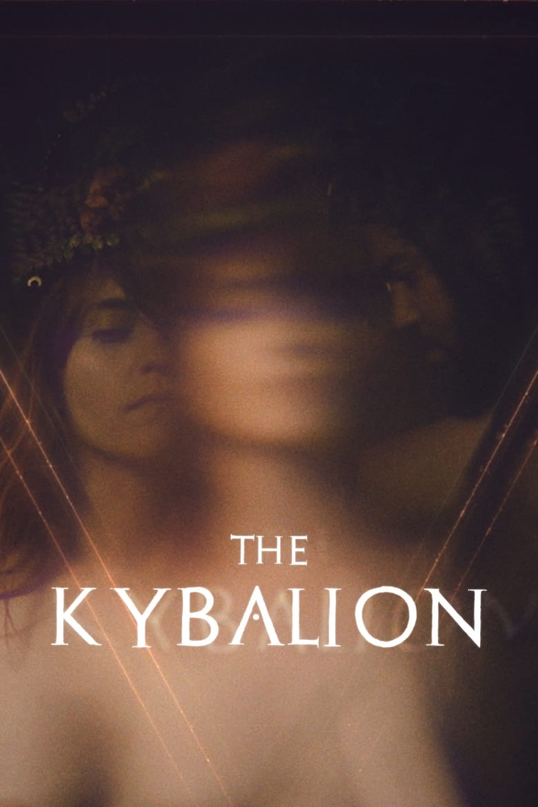 Poster of The Kybalion