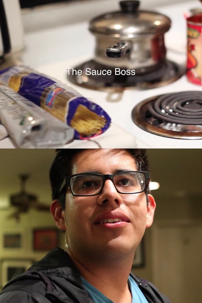 Poster of The Sauce Boss