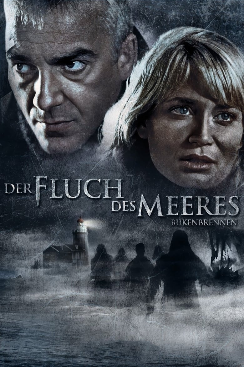 Poster of Biikenbrennen - Der Fluch des Meeres