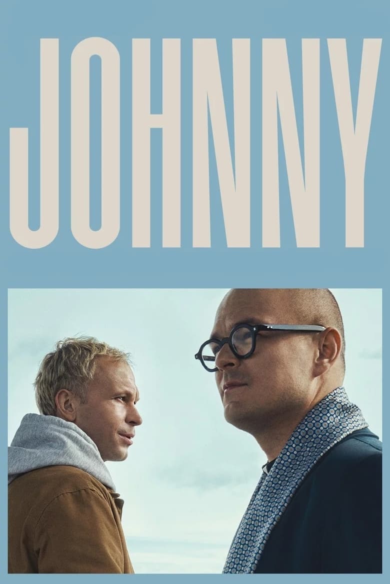 Poster of Johnny