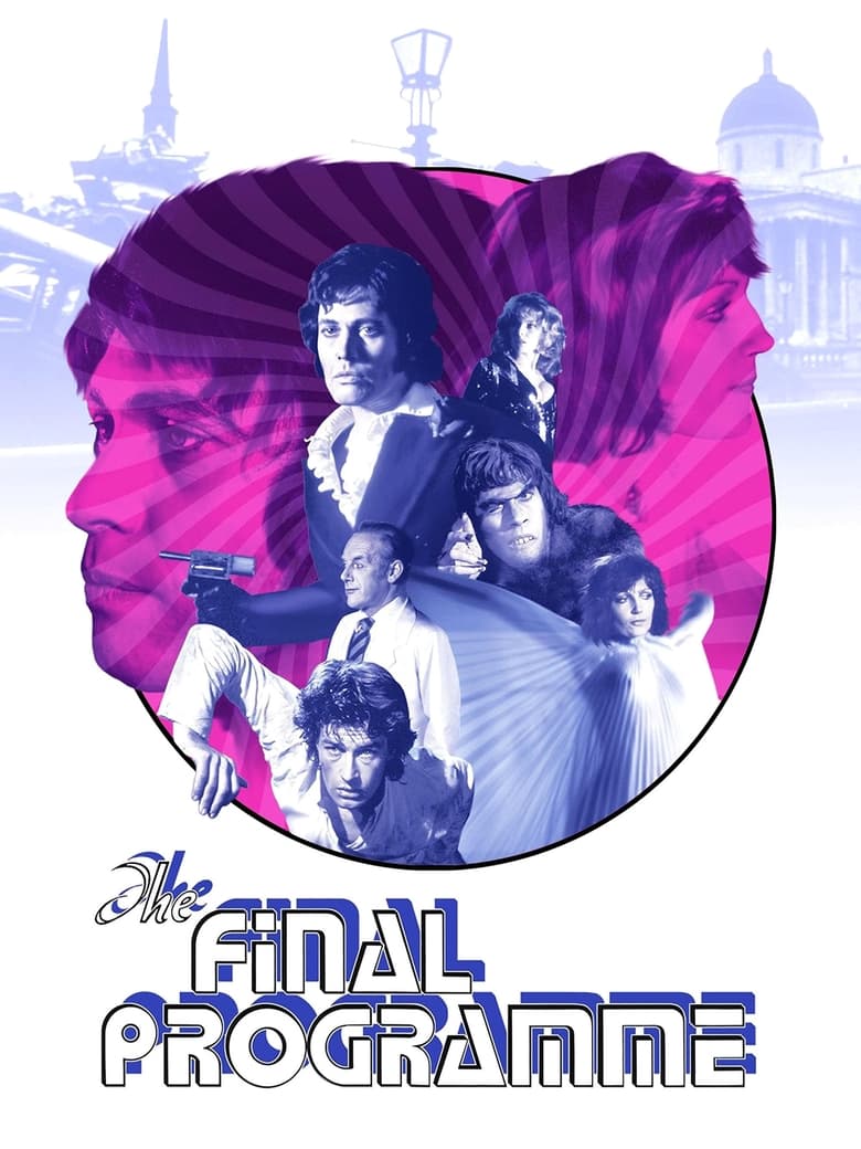 Poster of The Final Programme