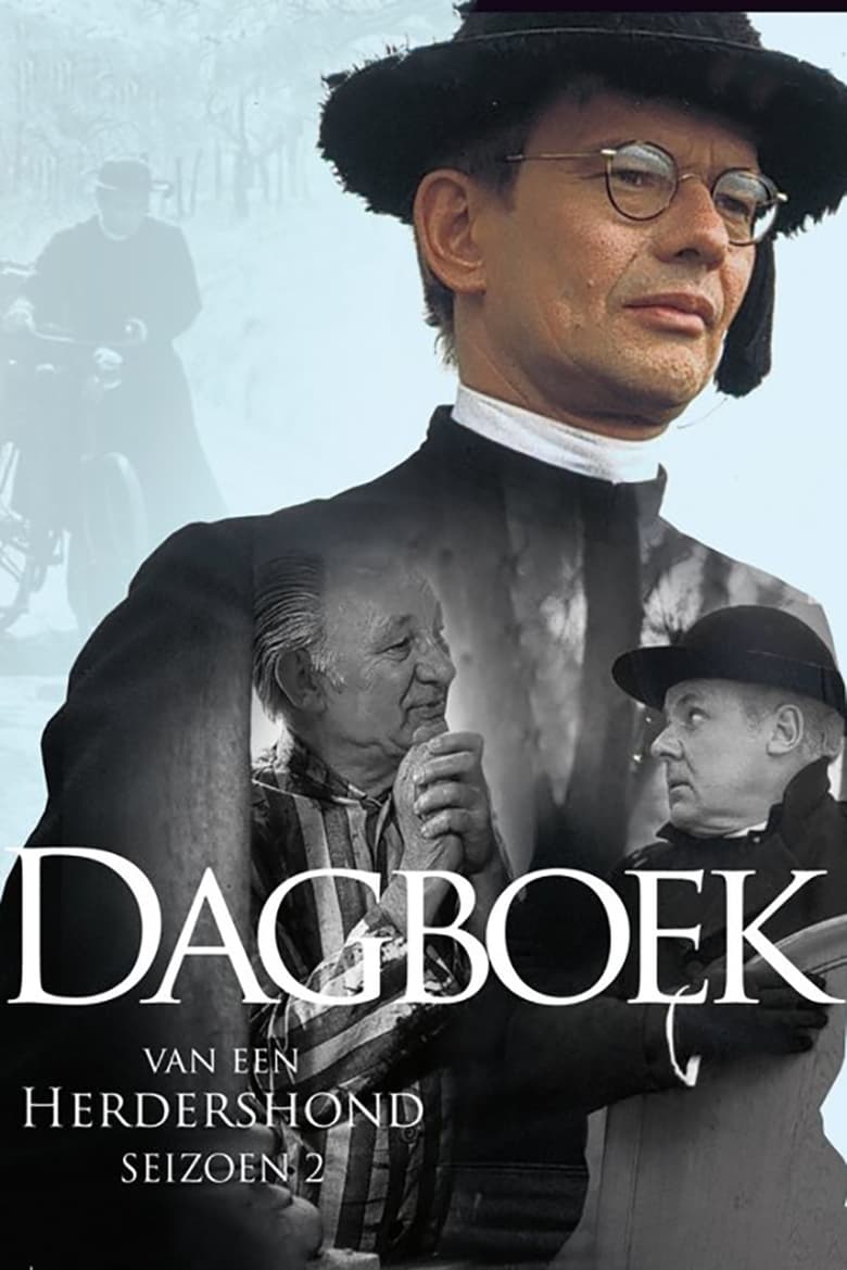 Poster of Episodes in Dagboek Van Een Herdershond - Season 2 - Season 2