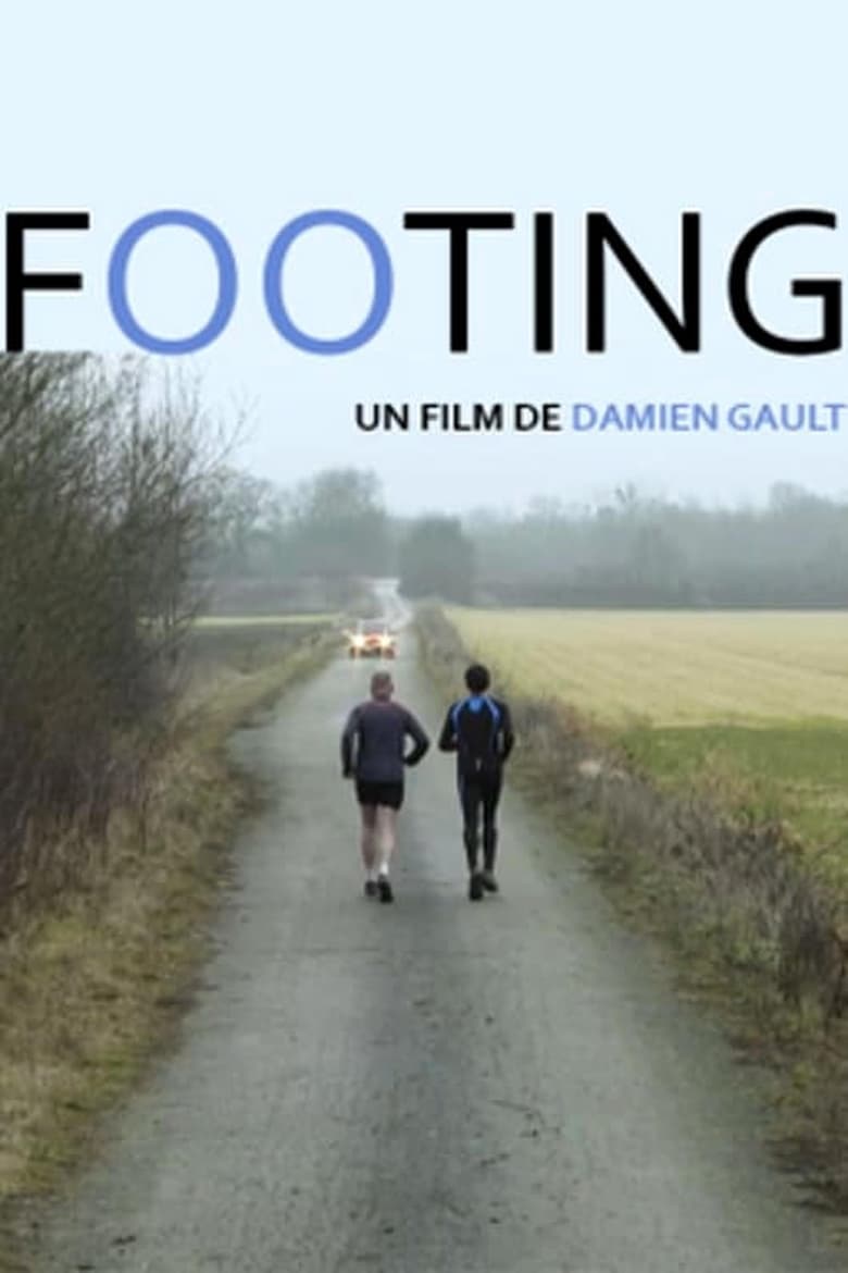 Poster of Footing