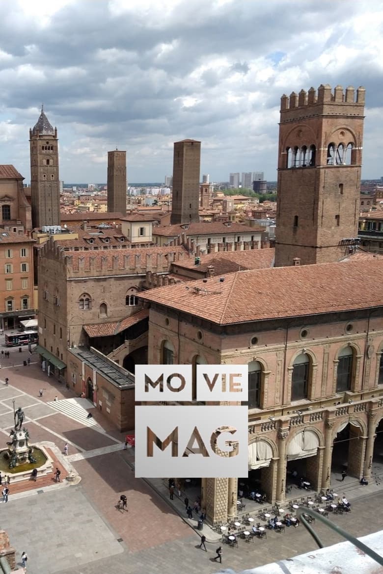 Poster of La Piazza che verrà, Bologna e il Cinema