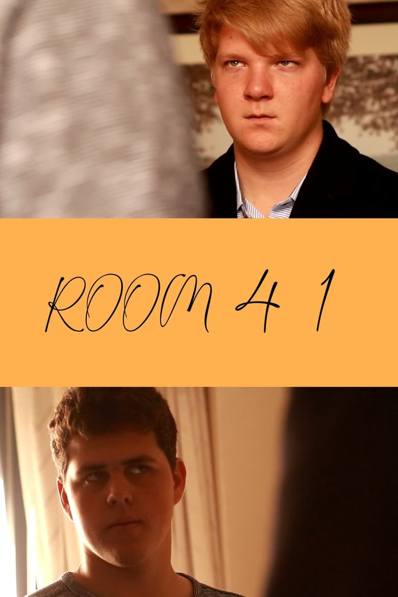 Poster of ROOM 4 1