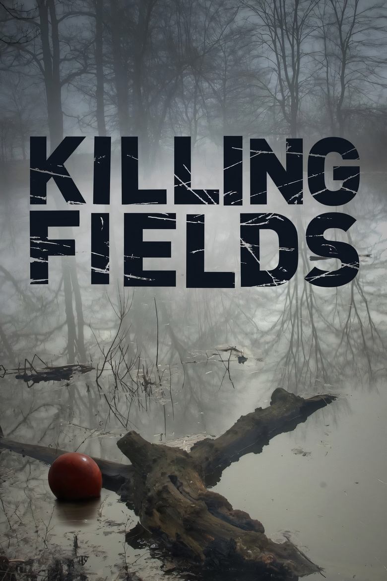 Poster of Episodes in Killing Fields - Season 2 - Season 2