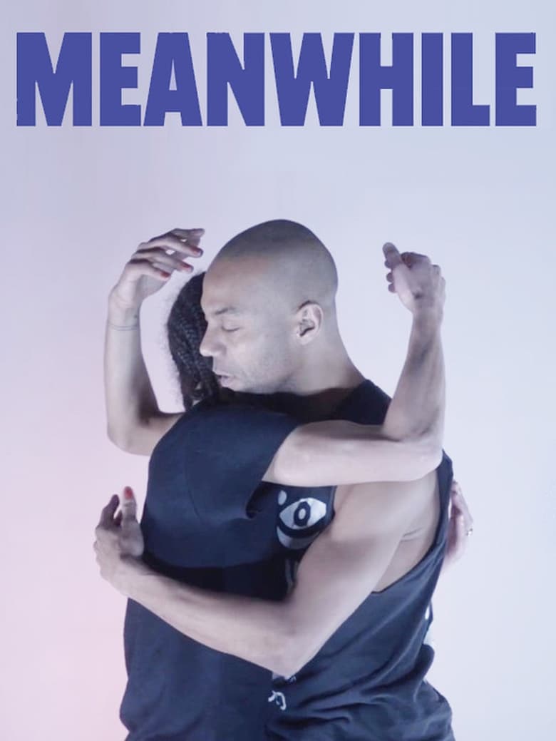 Poster of Meanwhile