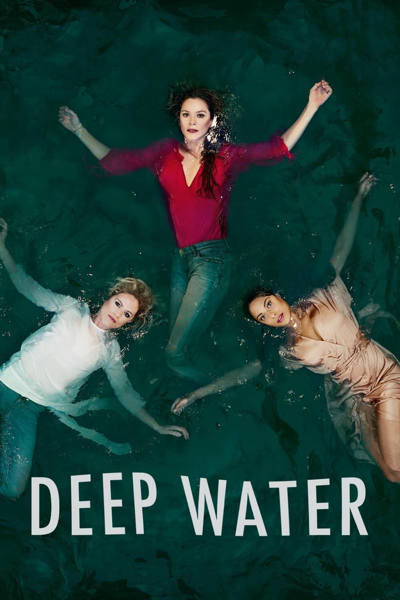 Poster of Deep Water