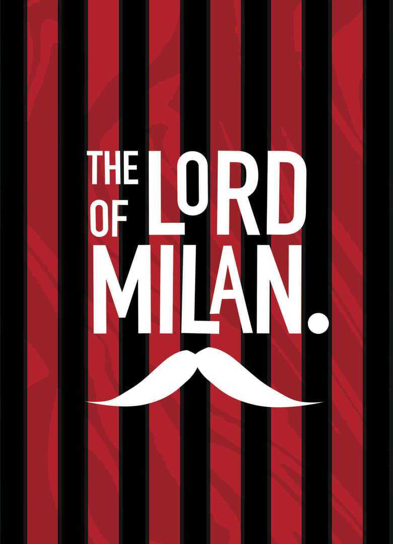 Poster of The Lord of Milan