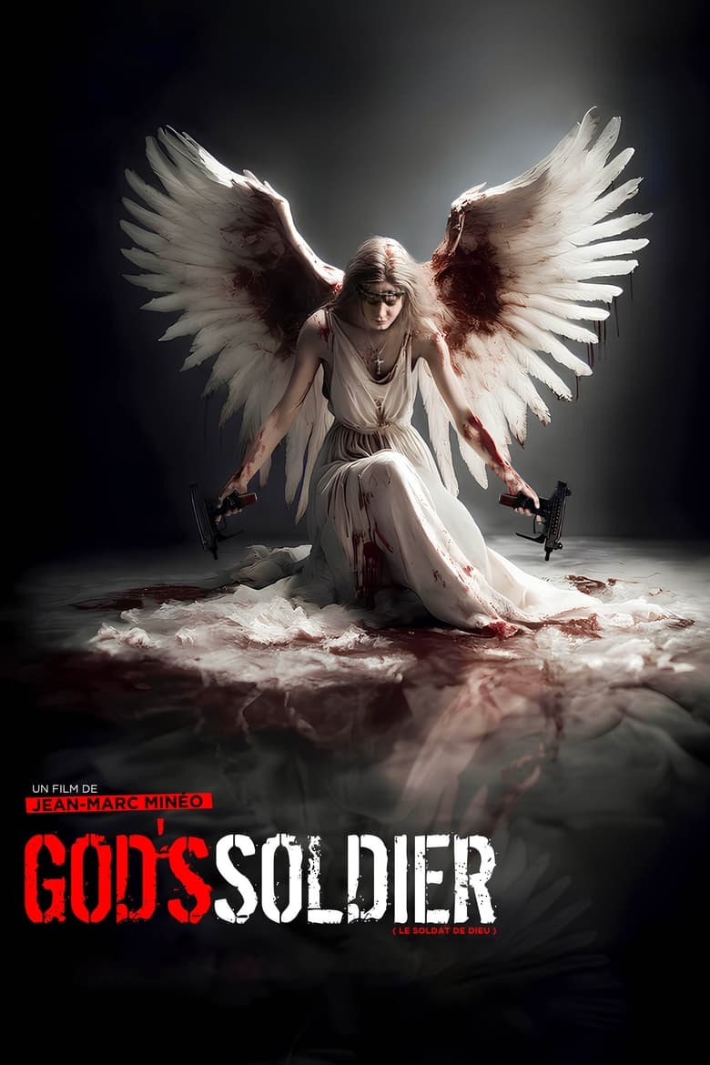 Poster of God's Soldier