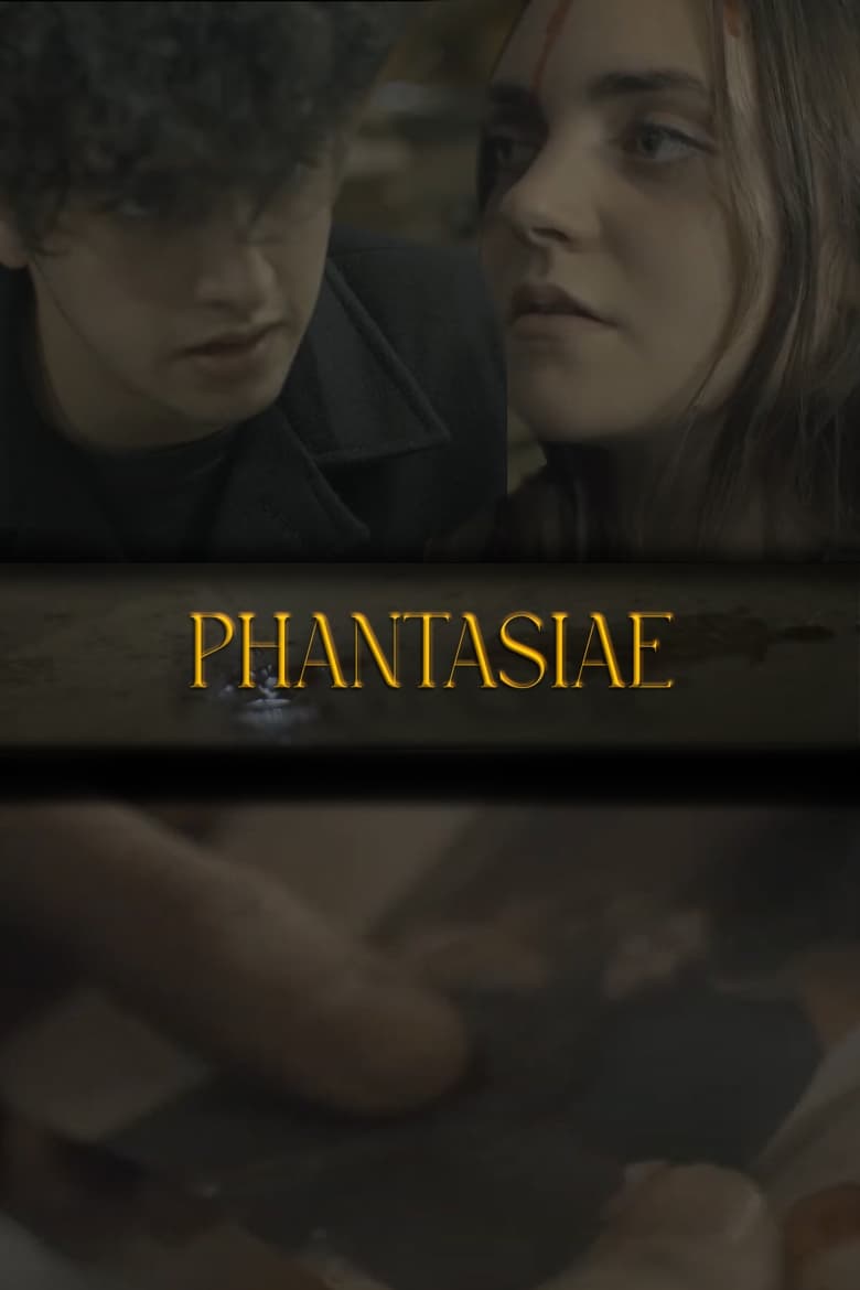 Poster of Phantasiae