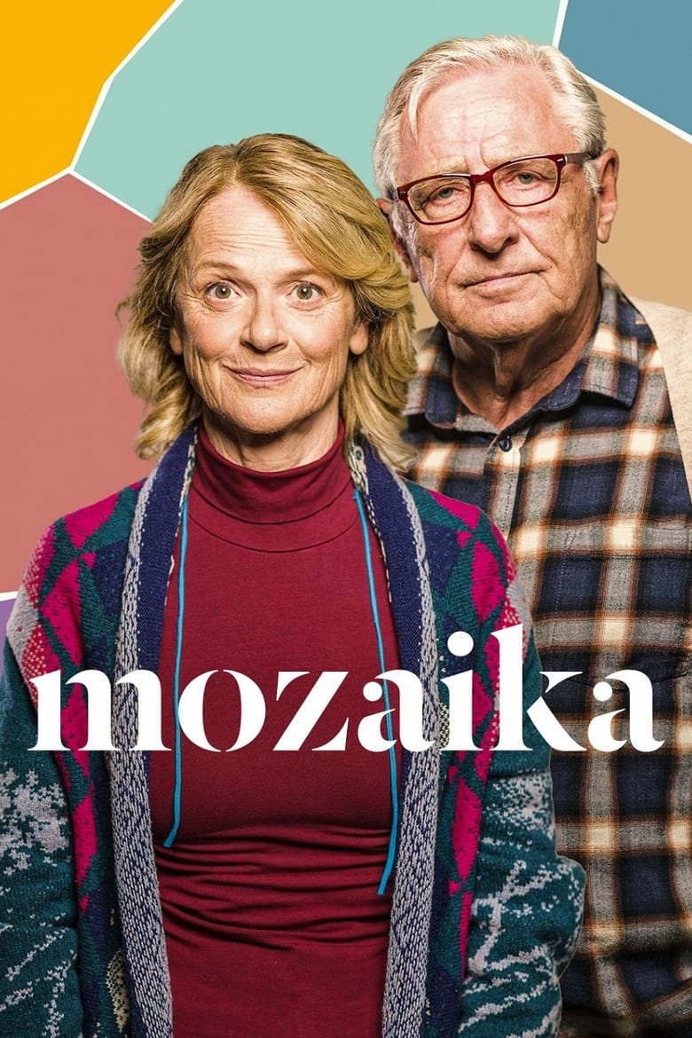 Poster of Mozaika